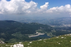 2014 - Monte Mutria