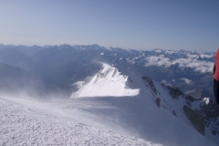 2009 - Monte Bianco