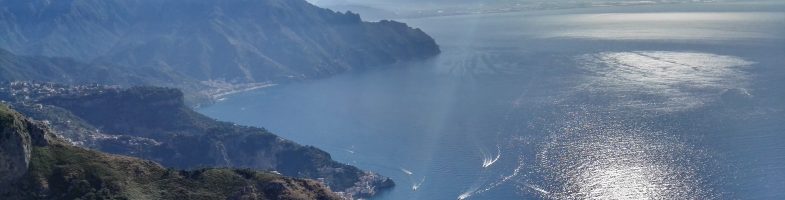 Escursione 06 settembre 2015 Agerola – Amalfi a/r   alcuni scorci del percorso