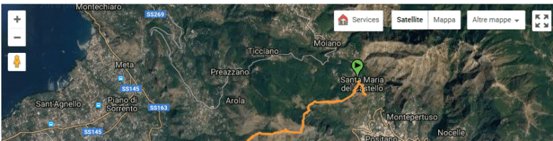 Escursione 4 Marzo