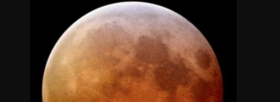 Luna Rosso sangue: il 27 luglio l’Eclissi più lunga del secolo!